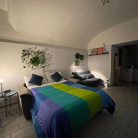 N51 Apartment Naples Exterior photo