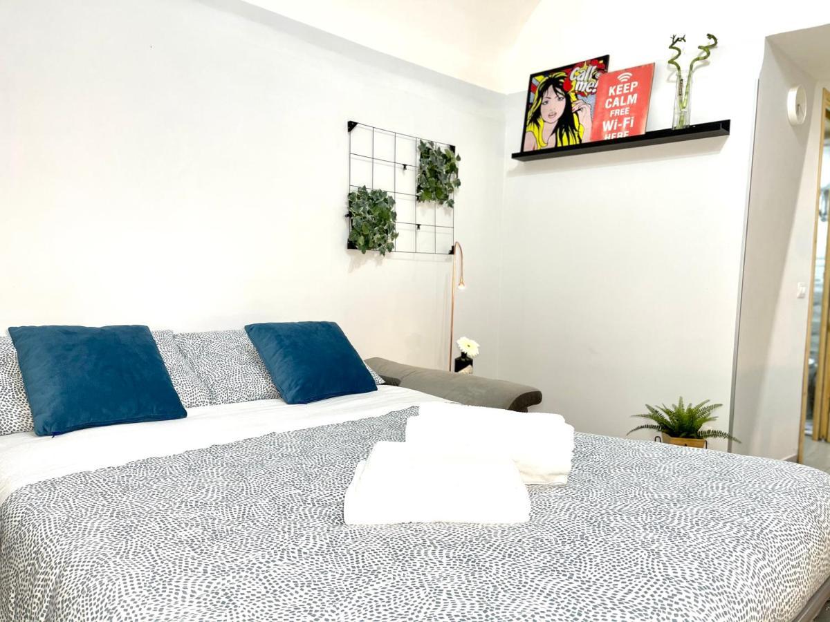 N51 Apartment Naples Exterior photo