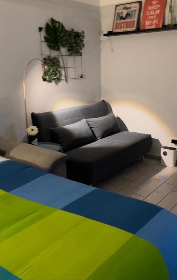 N51 Apartment Naples Exterior photo