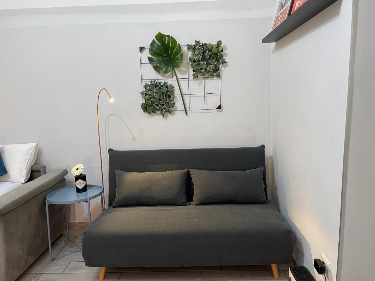 N51 Apartment Naples Exterior photo