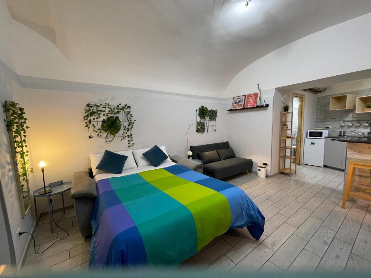 N51 Apartment Naples Exterior photo